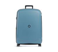 Delsey Paris Belmont Plus 4 ruote Carrello M 71 cm zink blau (TAS012240)