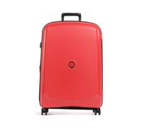 Delsey Paris Belmont Plus 4 ruote Carrello M 71 cm orange (TAS012242)