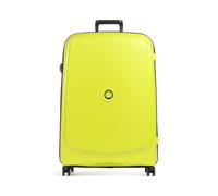 Delsey Paris Belmont Plus 4 ruote Carrello 76 cm gruen chartreuse (TAS012233)