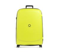 Delsey Paris Belmont Plus Valigia trolley (4 ruote) verde chiaro, plastica, 52 x 76 x 32cm