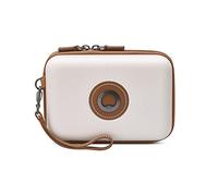 DELSEY Paris Borsa a tracolla e pochette Chatelet 2.0, Angora, Taglia unica, Borsa a tracolla e pochette Chatelet 2.0