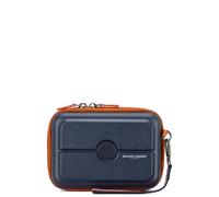 DELSEY PARIS Borsa a tracolla unisex Roland-Garros, blu navy, blu navy