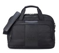 DELSEY PARIS borsa da ufficio Wagram Satchel 1 Compartment Black