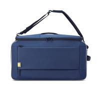 Borsa Delsey Paris Aventure 75L blu navy