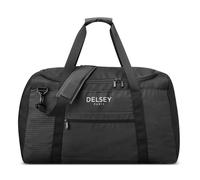 Delsey Paris Borsa da viaggio nero / bianco Donna Delsey Paris One Size