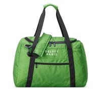 Borsa Delsey Paris Nomade 45L verde