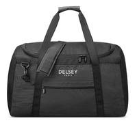 DELSEY PARIS borsa da viaggio Nomade Foldable Bag M Black