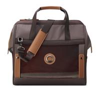 Borsa per animali domestici Delsey Chatelet Air 2.0 Marron TU