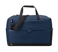 Delsey Paris Borsa da viaggio 'Turenne Soft' petrolio / nero Uomo Delsey Paris One Size