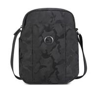 DELSEY PARIS borsa per tablet Picpus Black Camouflage