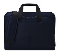 Delsey Paris Borsa portadocumenti blu scuro Uomo - Accessori - Borse e zaini - Borse - Borse da lavoro e per laptop - Borse portadocumenti Delsey Paris One Size