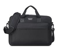 Delsey Paris Borsa portadocumenti 'Maubert 2.0' nero Uomo Delsey Paris One Size