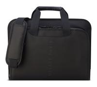 Delsey Paris Borsa portadocumenti nero Uomo - Accessori - Borse e zaini - Borse - Borse da lavoro e per laptop - Borse portadocumenti Delsey Paris One Size