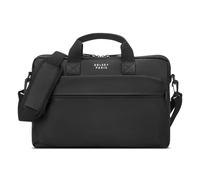 Delsey Paris Borsa portadocumenti nero Uomo - Accessori - Borse e zaini - Borse - Borse da lavoro e per laptop - Borse portadocumenti Delsey Paris One Size