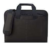Delsey Paris Borsa portadocumenti nero Uomo Delsey Paris One Size