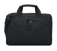 Delsey Paris Borsa portadocumenti nero Uomo Delsey Paris One Size nero