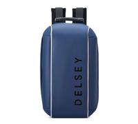 Borsa Delsey Paris Aventure 47L blu navy