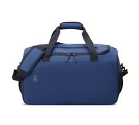 Delsey Paris Borsa weekend 'Maubert 2.0' blu reale / nero Uomo Delsey Paris One Size