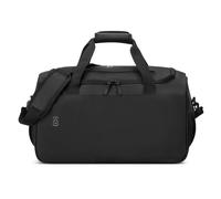 Delsey Paris Borsa weekend 'Maubert 2.0' nero Uomo Delsey Paris One Size