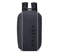 Delsey Paris Borsa weekend nero Donna Delsey Paris One Size