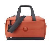 Delsey Paris Borsa weekend 'Turenne' arancione Donna Delsey Paris One Size
