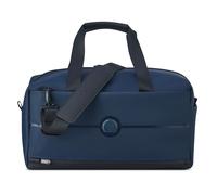 Delsey Paris Borsa weekend 'Turenne ' blu / giallo / grigio Donna Delsey Paris One Size