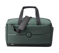 Delsey Paris Borsa weekend 'Turenne ' grigio / verde Donna Delsey Paris One Size