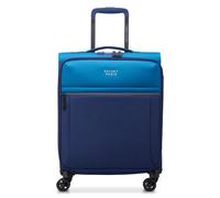 Delsey Paris Brochant 3 4 ruote Carrello della cabina 55 cm meerblau (TAS026999)