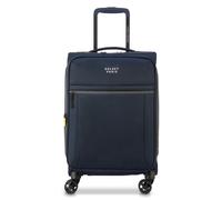 Delsey Paris Brochant 3 4 ruote Carrello 67 cm blu