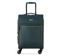 Delsey Paris Brochant 3 4 ruote Carrello 67 cm verde