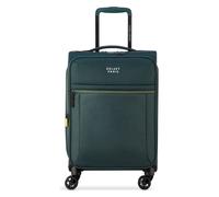 Delsey Paris Brochant 3 4 ruote Carrello 67 cm verde