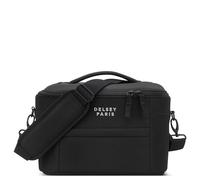 DELSEY PARIS Brochant 3 - Beauty Case 31,5 cm, colore: Nero