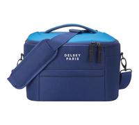 DELSEY PARIS Brochant 3 Beauty Case Ocean Blue