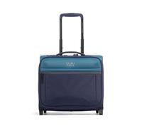 Valigia Delsey Paris Brochant 3.0 32L blu intenso