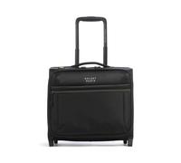 Delsey Paris Brochant 3 2 ruote Carrello business 39 cm Scomparto per laptop deep black (TAS026995)