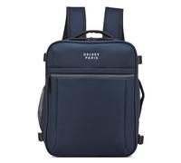 Delsey Paris Zaino Brochant 3 40 cm blu