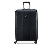 Delsey Paris Cadence 4 ruote Carrello 76 cm con piega di espansione grigio