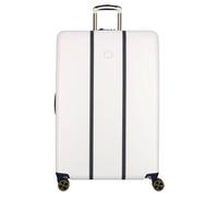 Delsey Paris Trolley 'Cadence' nero / bianco Donna Delsey Paris One Size
