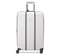 DELSEY PARIS - Deauville - Valigia stiva - 76 cm x 50 cm x 32 cm - 102 L - Avorio, avorio, L, Valigia