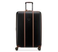 DELSEY PARIS - CADENCE - Borsone da viaggio - 76 cm x 50 cm x 32 cm - 102 L - Nero