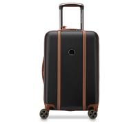 Delsey Paris Trolley 'Cadence' nero Donna - Accessori - Borse e zaini Delsey Paris One Size