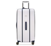 DELSEY PARIS - CADENCE - Valigia da cabina - 55 cm x 35 cm x 23 cm - 34 L - Avorio