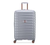 DELSEY PARIS carrello 4DR Expandable Trolley 75 L+ Platin