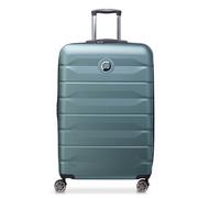 DELSEY PARIS carrello Air Armour 4 DR Trolley 77 Light Green