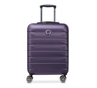 DELSEY PARIS carrello Air Armour Dark Purple