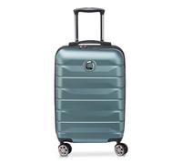 Delsey Paris Air Armour 4 Roll Cabin Trolley 55 cm gruen (3866801-03)