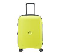 DELSEY PARIS carrello Belmont Plus S Green Chartreuse
