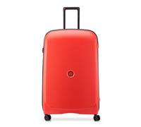 Delsey Paris Carrello Belmont Plus a 4 ruote 82 cm blasses rot (3861830-34)