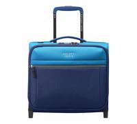 DELSEY PARIS carrello Brochant 3 2 wheel Underseater Ocean Blue