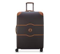 Delsey Chatelet Air 2.0 Carrello a 4 ruote 76 cm braun (1676821-06)